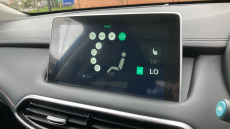 MG Hs 1.5 T-GDI Exclusive 5dr DCT Petrol Hatchback